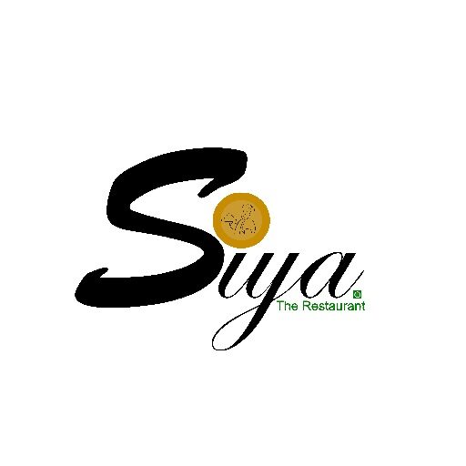 Logo of Siya The Restaurant